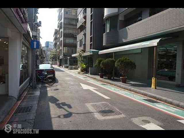 大安区 - 106台湾台北市大安區安和路一段90巷X號 09