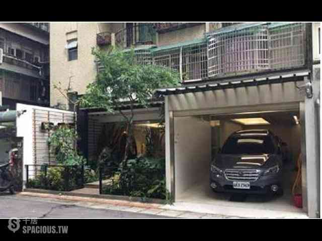 大安区 - 106台湾台北市大安區安和路一段90巷X號 11