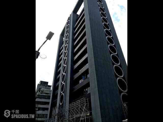 大安區 - 106台灣台北市大安區大安路一段XXX號 02