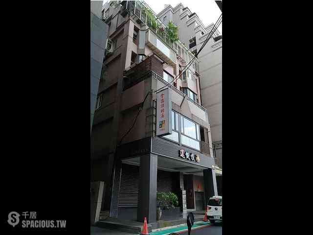 Daan - No. X, Lane 152, Section 3, Xinyi Road, Da’an District, Taipei City, Taiwan 106 05