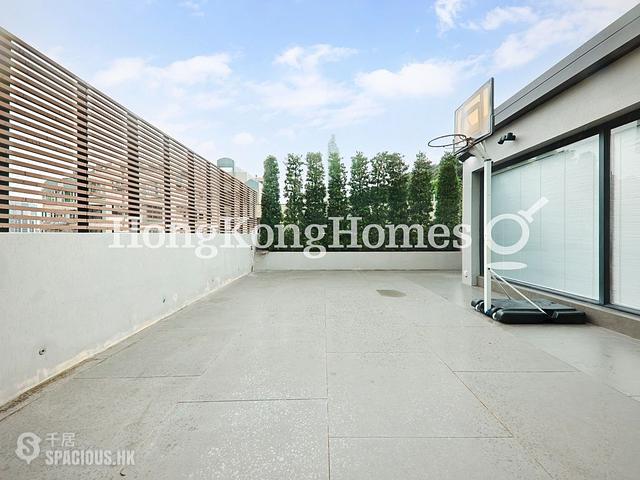 Happy Valley - Villa Dorada 01