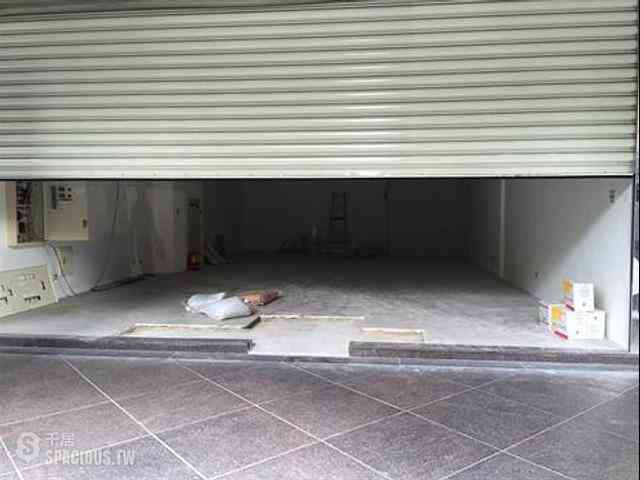 Xinyi - No. XXX, Section 1, Keelung Rd, Xinyi District, Taipei City, Taiwan 110 02