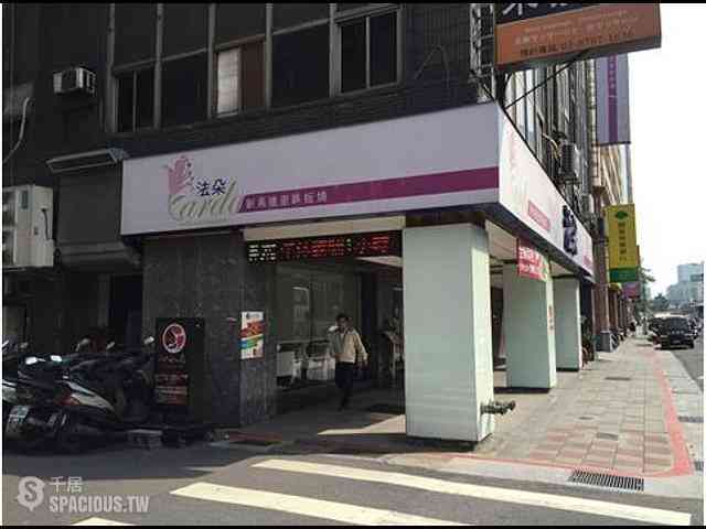 Xinyi - No. XXX, Section 1, Keelung Rd, Xinyi District, Taipei City, Taiwan 110 08