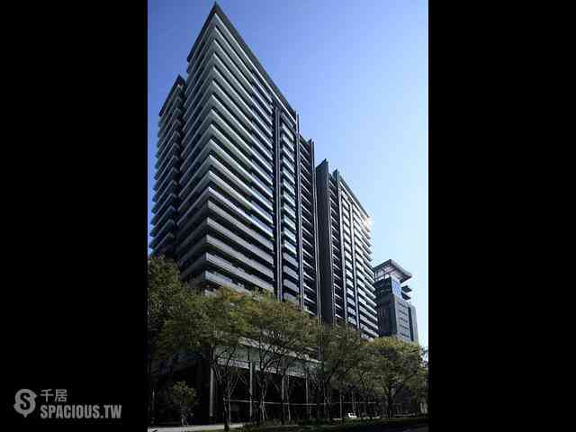 Daan - No. XXX, Section 3, Civic Blvd, Da’an District, Taipei City, Taiwan 106 12