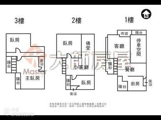 新店区 - 231台湾新北市新店區安康路二段85巷XX號 02