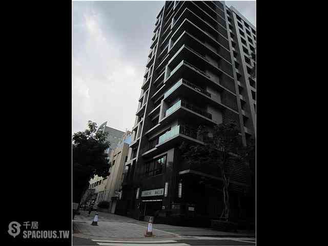 中山区 - 10491台湾台北市中山區建國北路二段XXX號 02