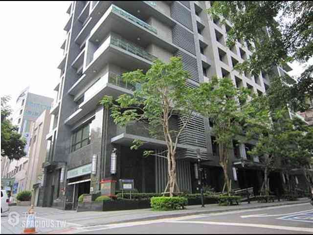 中山区 - 10491台湾台北市中山區建國北路二段XXX號 03