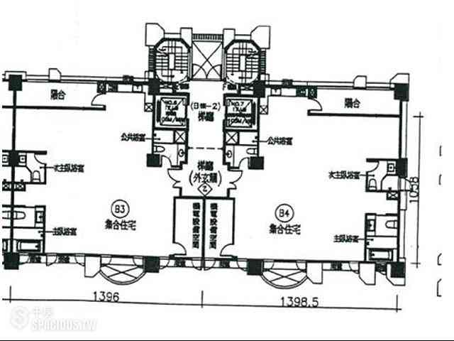 信义区 - 110台湾台北市信義區永吉路30巷101弄XX號 02