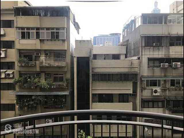 信义区 - 110台湾台北市信義區永吉路30巷101弄XX號 04