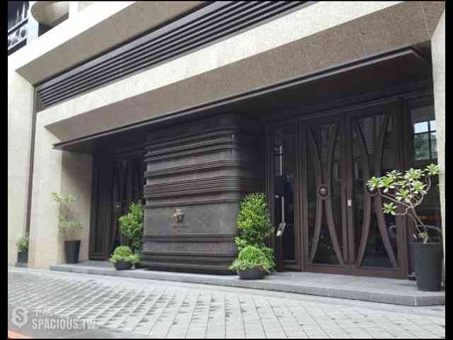 信义区 - 110台湾台北市信義區永吉路30巷101弄XX號 15