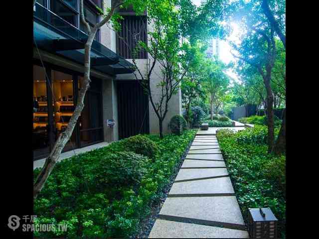 信义区 - 110台湾台北市信義區永吉路30巷101弄XX號 24