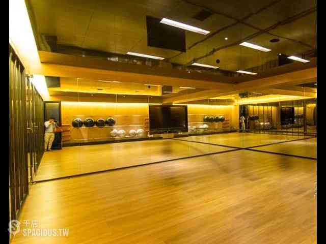 信义区 - 110台湾台北市信義區永吉路30巷101弄XX號 30