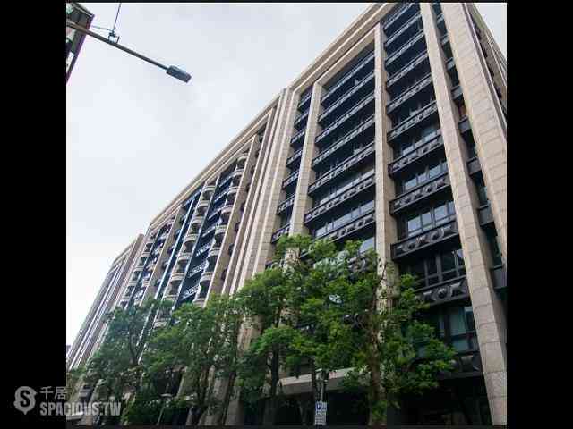 信义区 - 110台湾台北市信義區永吉路30巷101弄XX號 32