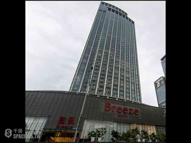 信义区 - 110台湾台北市信義區永吉路30巷101弄XX號 33