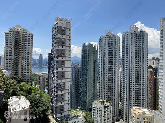 大坑 - 華峯樓 01