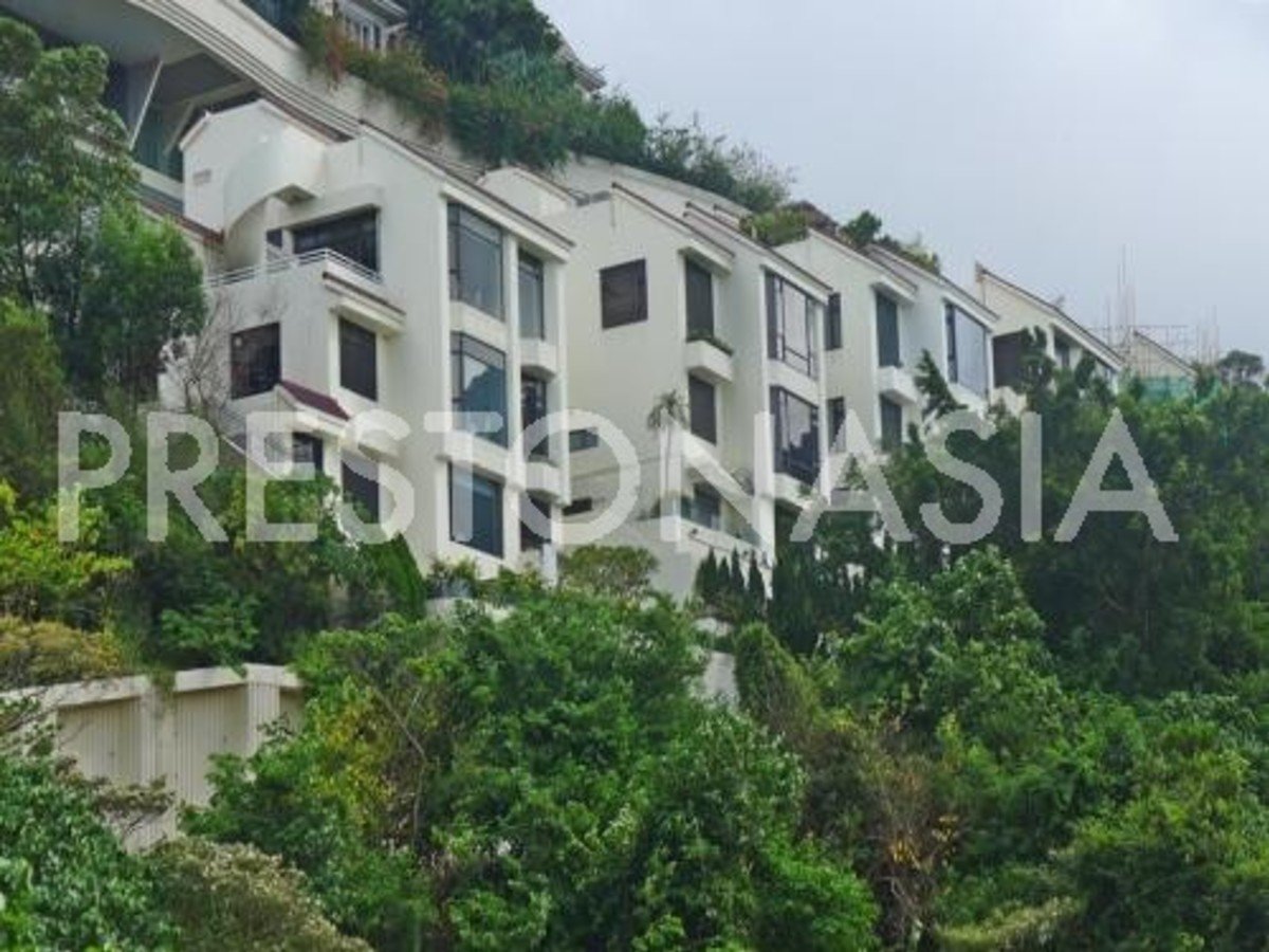 深水湾深水湾道39号