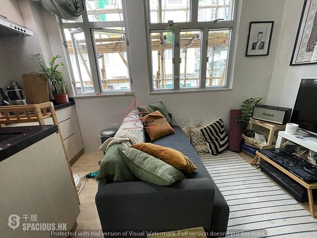 Poho - 5-5A, Tai Ping Shan Street 01