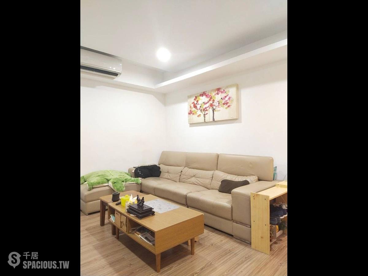 中山區 - 10491台灣台北市中山區五常街53巷X號 01
