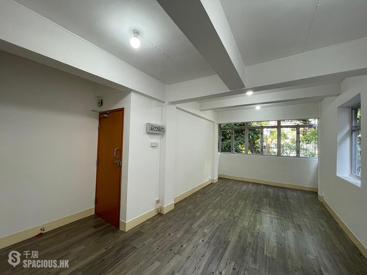 Sai Ying Pun - 35, Eastern Street 01