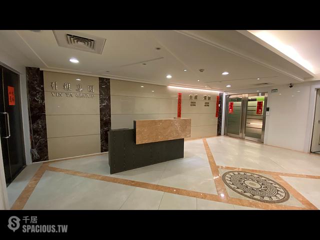 Zhongzheng - 100, Taiwan, Taipei City, Zhongzheng District, 忠孝西路一段XXX號 01