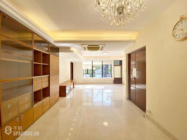 Kowloon Tong - Tang Court 01