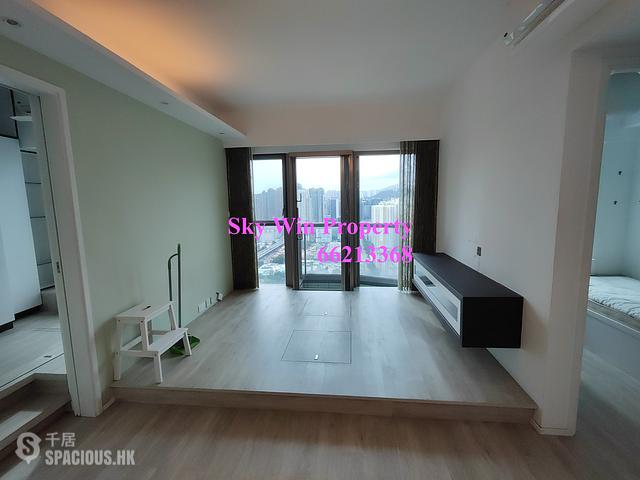 Sham Shui Po - Trinity Towers 01
