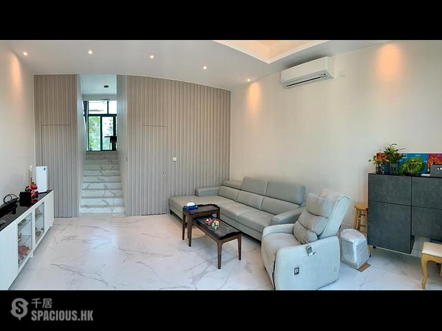 Ting Kok - Casa Marina Phase 1 01