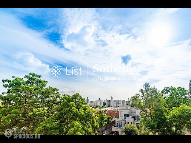 Kowloon Tong - Casa Bella 01