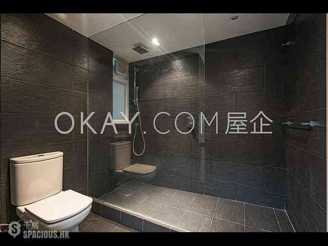 Sheung Wan - Sze Yap Building 03
