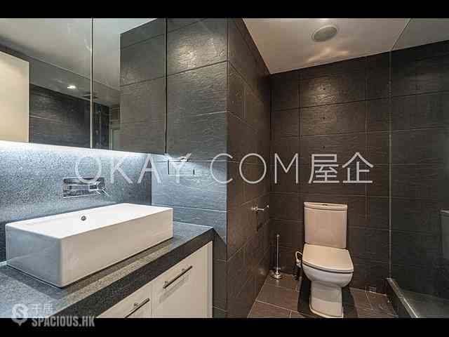 Sheung Wan - Sze Yap Building 04