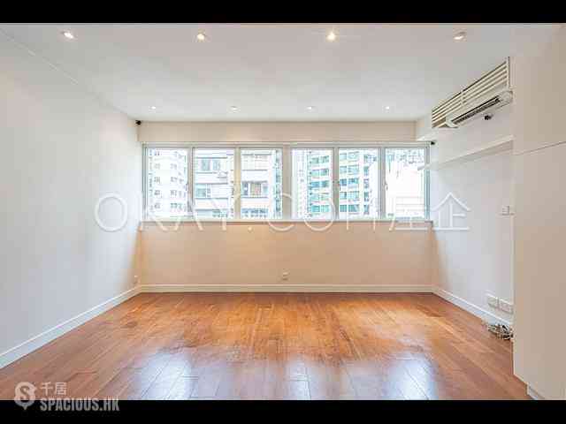 Sheung Wan - Sze Yap Building 07
