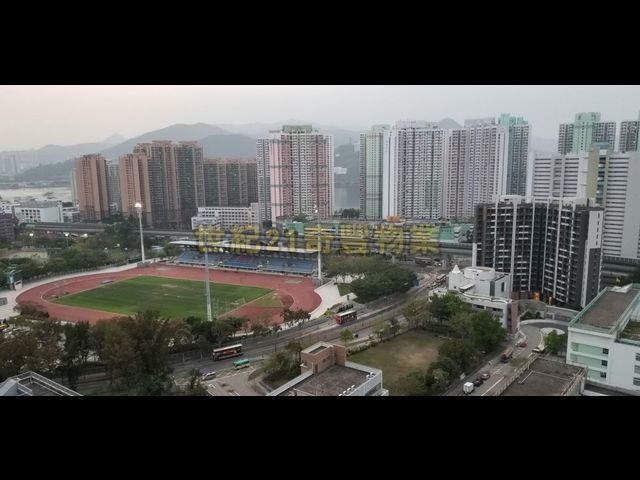 马鞍山 - 锦禧苑 01