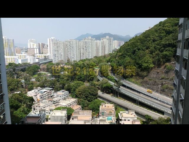 Tai Wai - Fung Shing Court 01