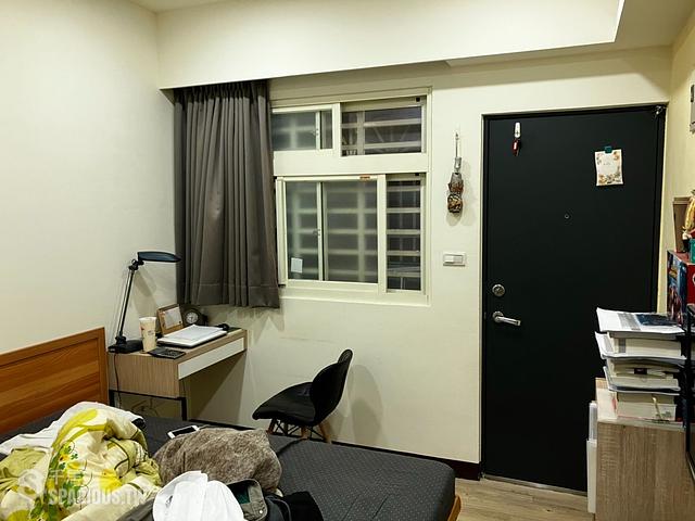 Sanchong - No. X, Lane 26, Section 2, Ziqiang Rd, Sanchong District, New Taipei City, Taiwan 241 01
