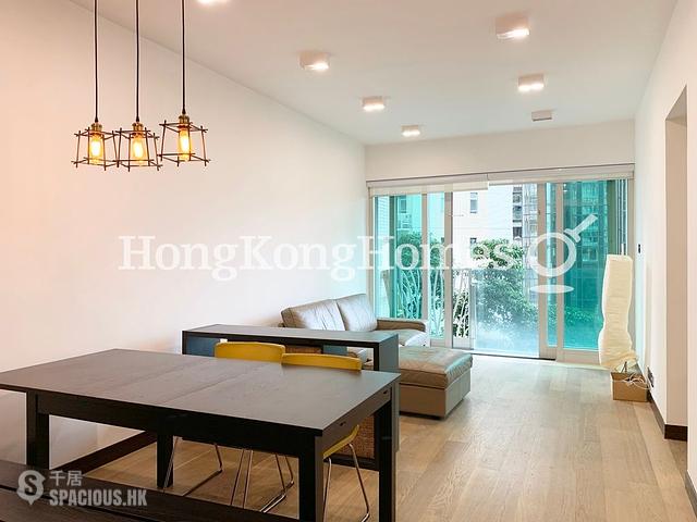 Tai Hang - The Legend 01