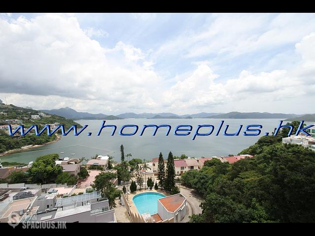 Clear Water Bay - Scenic View Villa 01