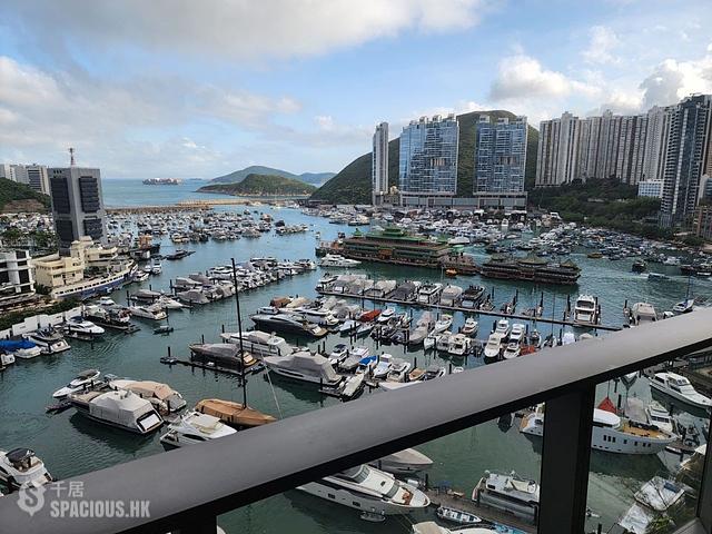 Wong Chuk Hang - Marinella 01