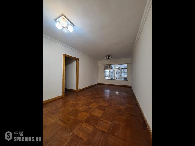 Ho Man Tin - Edward Court 01