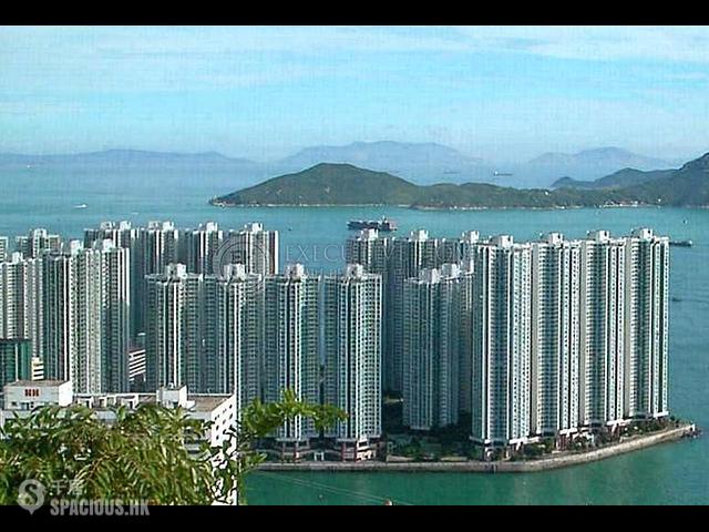 鴨脷洲 - 海怡半島 01