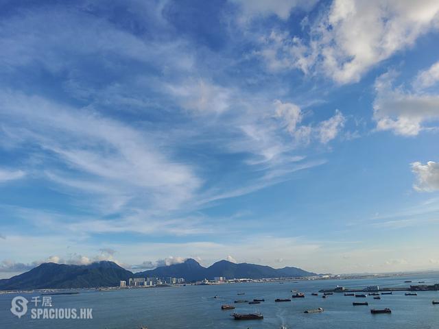 Tuen Mun - Pierhead Garden 01