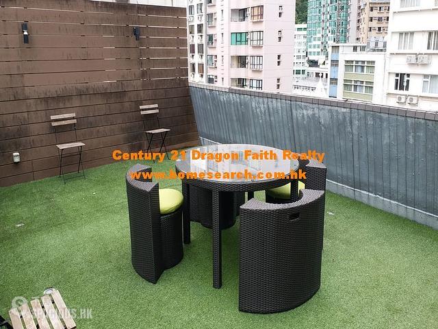Central - Shiu King Court 01