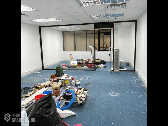 Wan Chai - CNT Tower 01