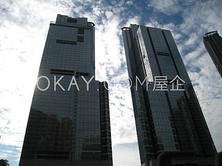West Kowloon - The Cullinan (Tower 21 Zone 3 Royal Sky) 13