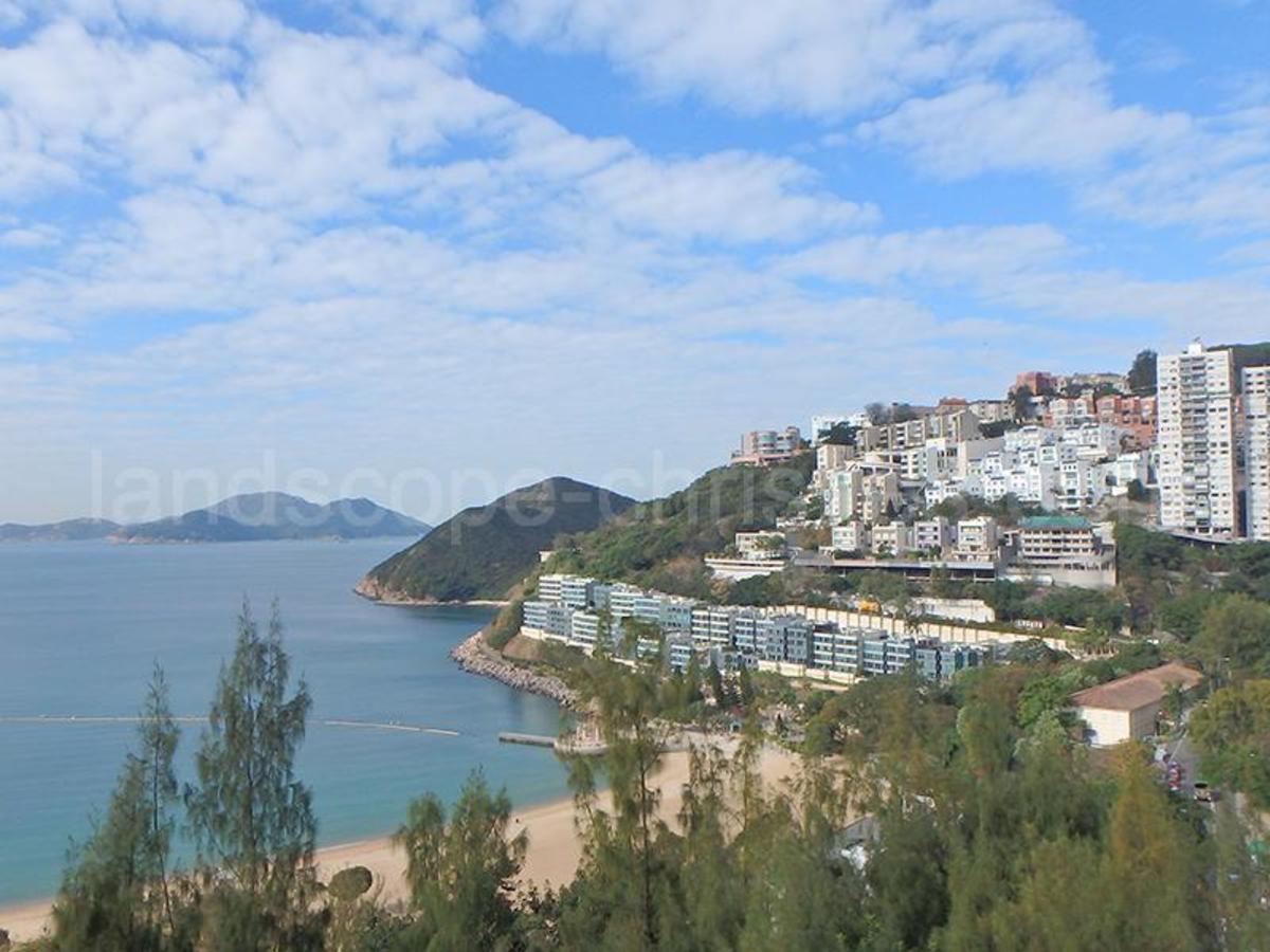 香港渣甸山repulse bay duplex