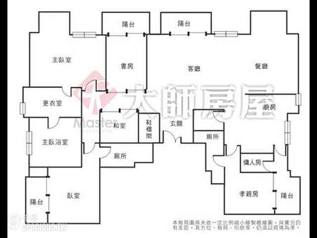 松山区 - 105台湾台北市松山區南京東路五段XXX號 02
