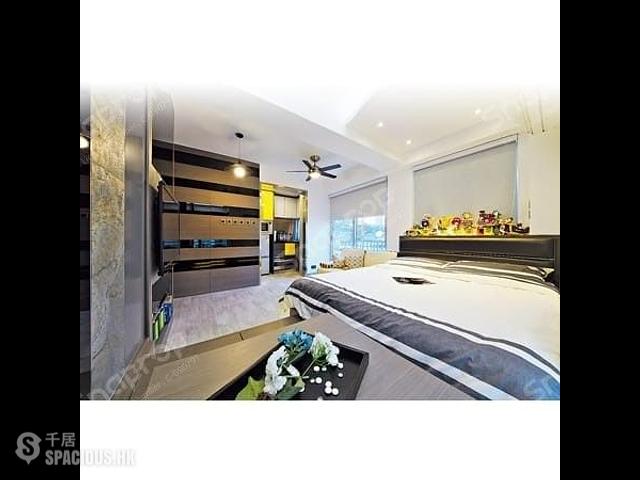 Hung Hom - Kellet Court 01