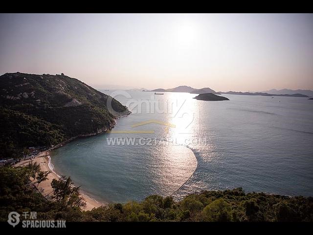 Chung Hom Kok - Ocean Bay 01