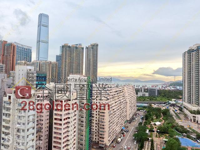油麻地 - 翠匯軒 01
