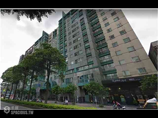 信義區 - 110台灣台北市信義區永吉路XX號 02