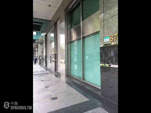 信義區 - 110台灣台北市信義區永吉路XX號 08
